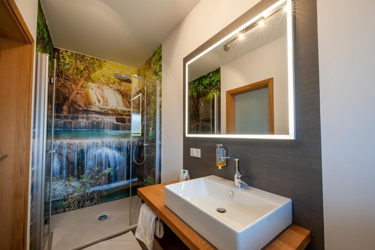 Hotel Landgasthof Oberschnorrhof 3*