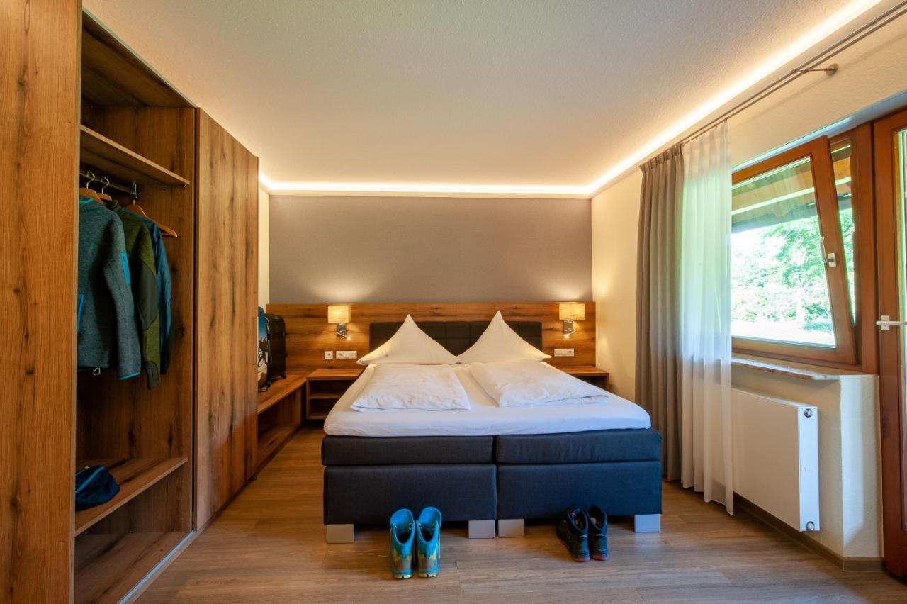 Landgasthof Oberschnorrhof