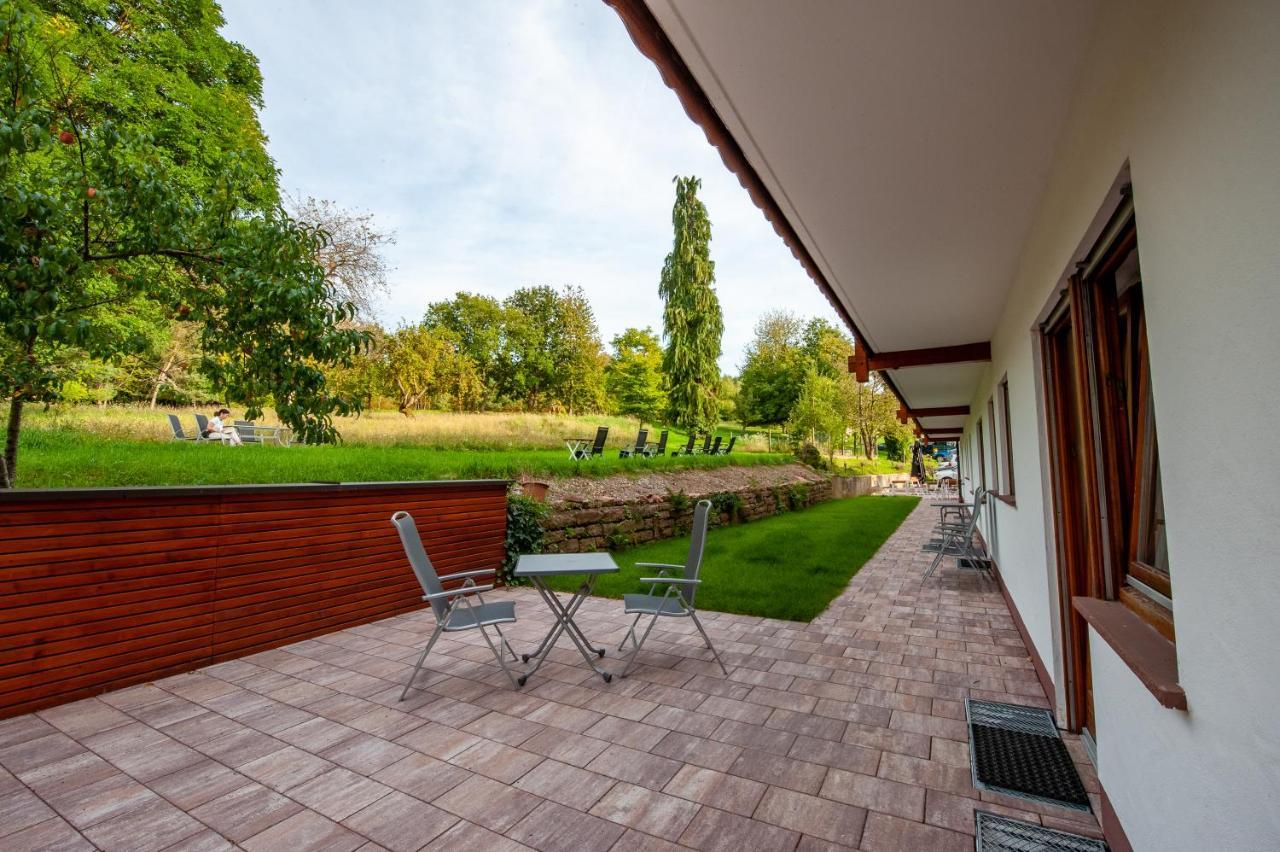 Landgasthof Oberschnorrhof Hotel 3*
