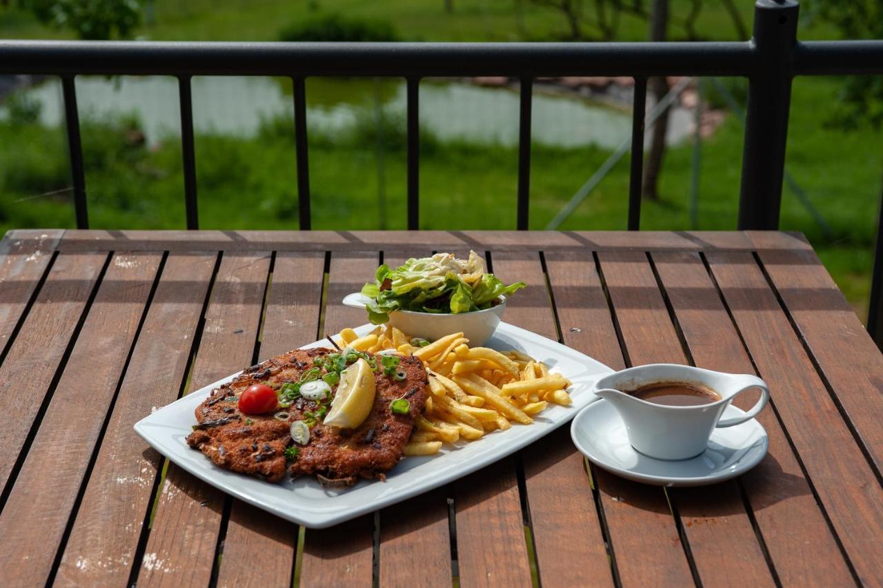 Landgasthof Oberschnorrhof 3*
