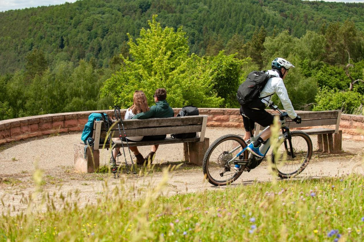 Landgasthof Oberschnorrhof 3*