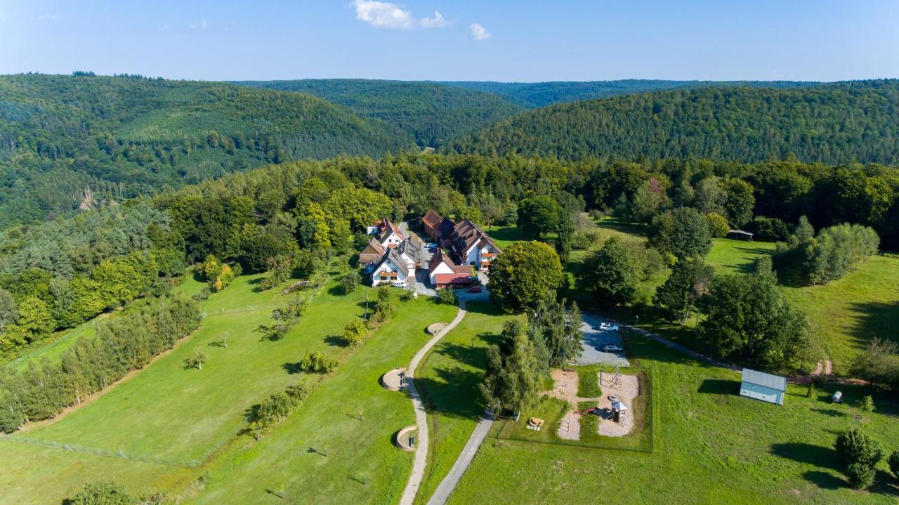 Landgasthof Oberschnorrhof 3*